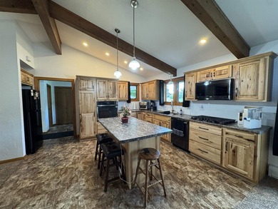 Lakefront Living at its Finest on Lake Mohawksin! Welcome to an - photo 12