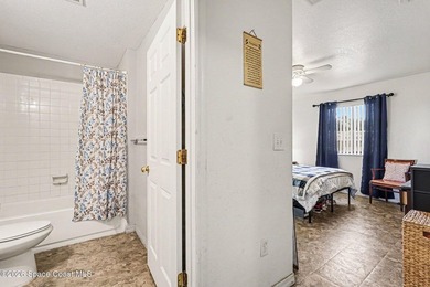 Concrete block 3-bedroom, 2-bathroom home with a split-bedroom - photo 12
