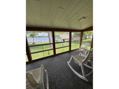 Lakefront Living at its Finest on Lake Mohawksin! Welcome to an - photo 16