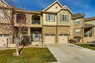 Utah Lake Townhome/Townhouse For Sale in Eagle Mountain Utah
