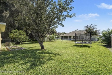 Concrete block 3-bedroom, 2-bathroom home with a split-bedroom - photo 25