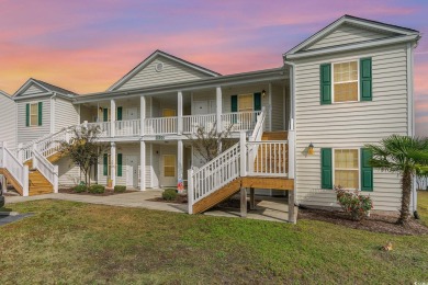 (private lake, pond, creek) Condo For Sale in Myrtle Beach South Carolina