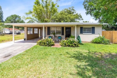 Lake Home For Sale in ST Cloud, Florida
