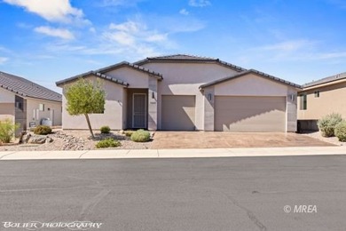 Built in 2021, this beautifully designed single-level home