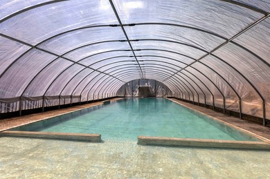 Historic Lost Trail Hot Springs Resort, with close proximity to - photo 3