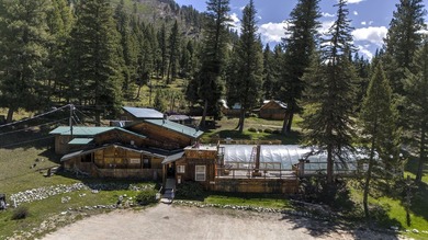 Historic Lost Trail Hot Springs Resort, with close proximity to - photo 5