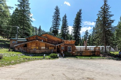 Historic Lost Trail Hot Springs Resort, with close proximity to - photo 6