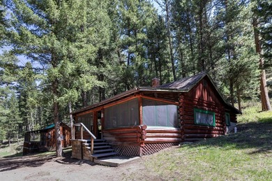 Historic Lost Trail Hot Springs Resort, with close proximity to - photo 7
