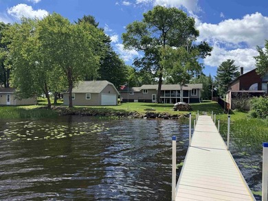 Lakefront Living at its Finest on Lake Mohawksin! Welcome to an - photo 48