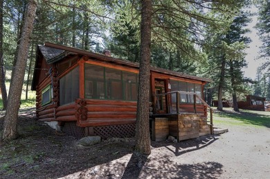 Historic Lost Trail Hot Springs Resort, with close proximity to - photo 8