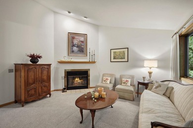 Enjoy serene nature views from nearly every room of this - photo 5