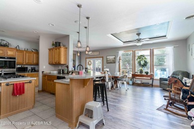SAN JUAN RIVERFRONT PROPERTY!!! Seclusion and privacy are two of - photo 8
