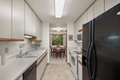 Enjoy serene nature views from nearly every room of this - photo 9