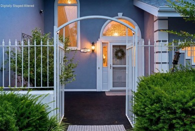 Luxury Golf Course Estate in Gated Pointe Royale w/ Private Pool - photo 3