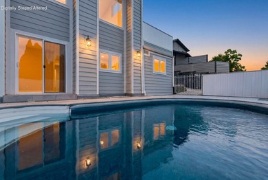 Luxury Golf Course Estate in Gated Pointe Royale w/ Private Pool - photo 5