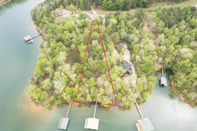 Smith Lake (Western Side) A beautiful flat lot with double slip - photo 1