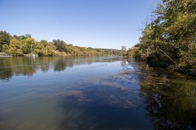 3.9 Acres Overlooking the White River Perched high above the - photo 2