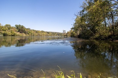 3.9 Acres Overlooking the White River Perched high above the - photo 3