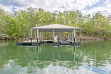 Smith Lake (Western Side) A beautiful flat lot with double slip - photo 5