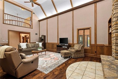 Rarely does a property combine custom English Tudor character - photo 6