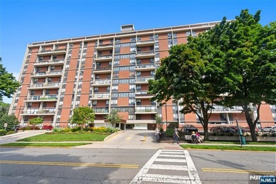 ? SPECTACULAR NYC & RIVER VIEWS! ? Welcome to luxury high-rise - photo 7