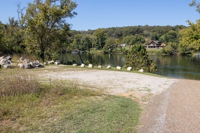 3.9 Acres Overlooking the White River Perched high above the - photo 9