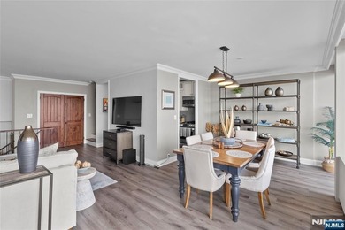 ? SPECTACULAR NYC & RIVER VIEWS! ? Welcome to luxury high-rise - photo 9