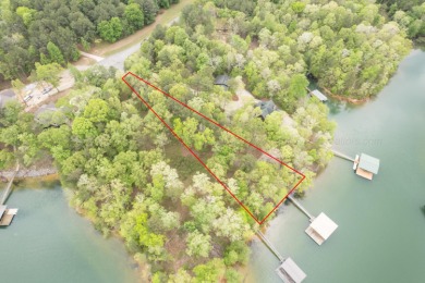 Smith Lake (Western Side) A beautiful flat lot with double slip - photo 9