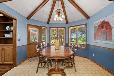 Rarely does a property combine custom English Tudor character - photo 10