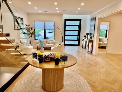 Stunning Modern 2025 Home Set On A Peaceful, Level Property In - photo 2