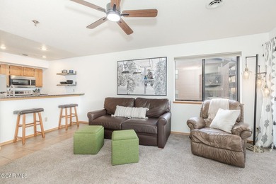 Discover mountain living in this inviting condo nestled near the - photo 3