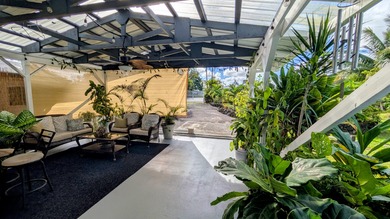 Welcome to your private sanctuary in the highly desired Ainaloa