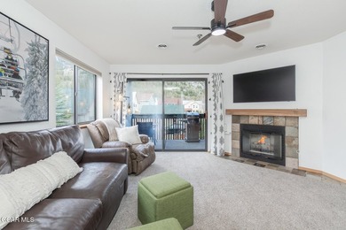 Discover mountain living in this inviting condo nestled near the - photo 4