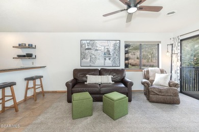 Discover mountain living in this inviting condo nestled near the - photo 8
