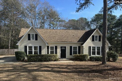 Lake Murray Home For Sale in Irmo South Carolina