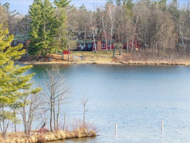 Lake Home For Sale in Fifty Lakes, Minnesota