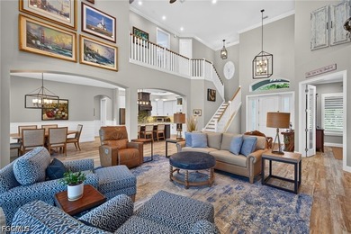 Experience exceptional craftsmanship and refined coastal living - photo 7