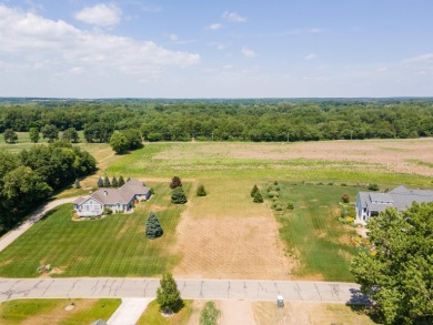 Banning Lake Lot For Sale in Leesburg Indiana