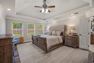 Resort-Style Backyard Spacious Floor Plan Dedicated Office - photo 9