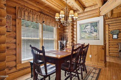 Location is everything, and ''Lucky Logs'' delivers the absolute - photo 11