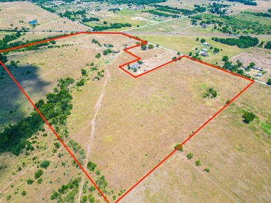 60 Acres near Richland Chambers Lake and Mildred ISD.  Property - Lake Acreage For Sale in Corsicana, Texas