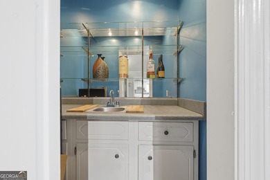 Just Minutes from Lake Sinclair - Space, Comfort & Updates - photo 12