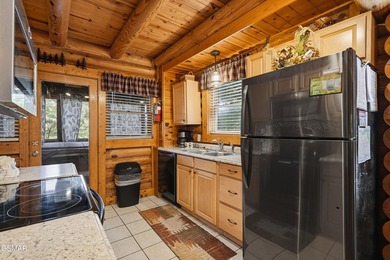 Location is everything, and ''Lucky Logs'' delivers the absolute - photo 12