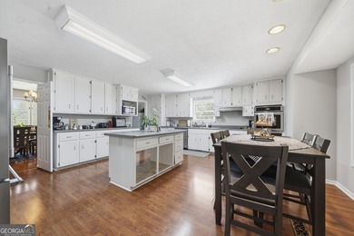 Just Minutes from Lake Sinclair - Space, Comfort & Updates - photo 13