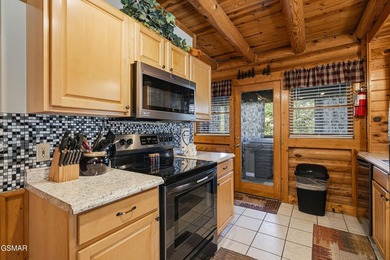 Location is everything, and ''Lucky Logs'' delivers the absolute - photo 13