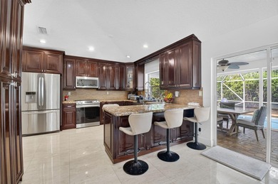 Welcome to this exceptional single-story residence in Boca Raton - photo 13
