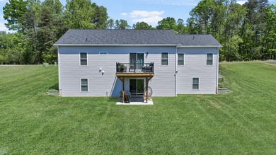 Well designed contemporary ranch built in 2025 features an - photo 3