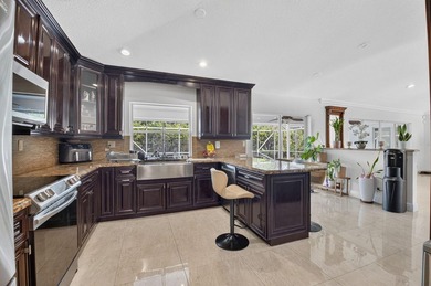 Welcome to this exceptional single-story residence in Boca Raton - photo 14