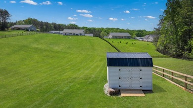 Well designed contemporary ranch built in 2025 features an - photo 4