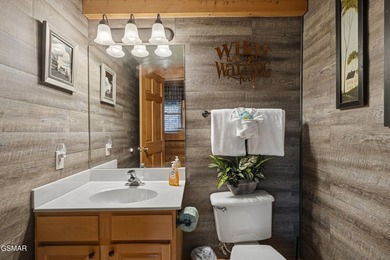 Location is everything, and ''Lucky Logs'' delivers the absolute - photo 15
